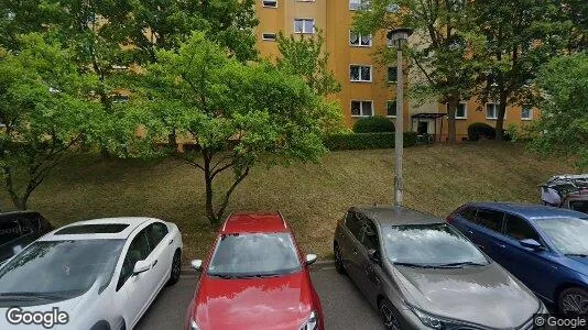 Apartments for rent in Bautzen - Photo from Google Street View