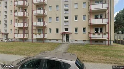 Apartments for rent in Bautzen - Photo from Google Street View