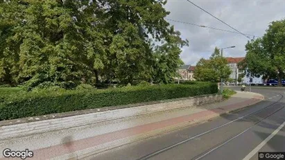 Apartments for rent in Brandenburg an der Havel - Photo from Google Street View