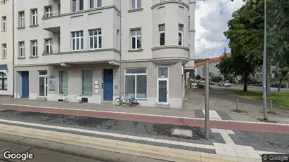 Apartments for rent in Brandenburg an der Havel - Photo from Google Street View