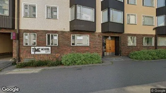 Rooms for rent in Jyväskylä - Photo from Google Street View