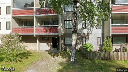 Apartments for rent in Turku - Photo from Google Street View