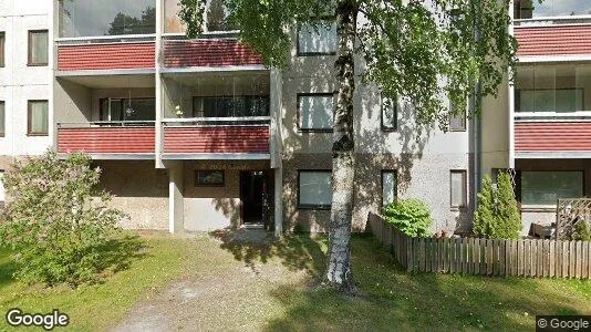 Apartments for rent in Turku - Photo from Google Street View