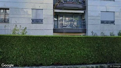 Apartments for rent in Lausanne - Photo from Google Street View