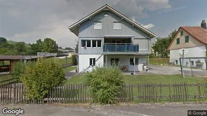 Rooms for rent in Winterthur - Photo from Google Street View