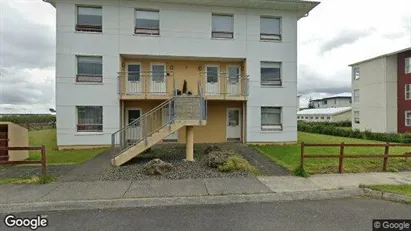 Apartments for rent in Reykjavík Grafarvogur - Photo from Google Street View