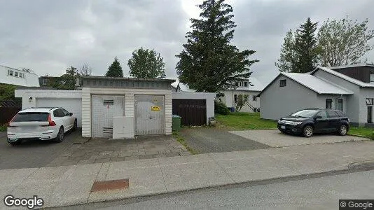 Apartments for rent in Reykjavík Háaleiti - Photo from Google Street View