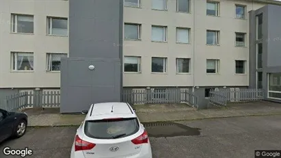 Apartments for rent in Akranes - Photo from Google Street View