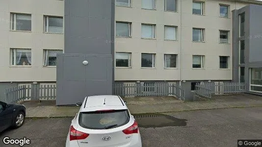 Apartments for rent in Akranes - Photo from Google Street View
