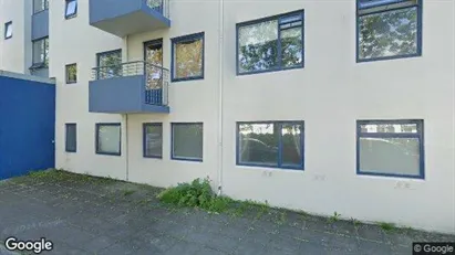 Apartments for rent in Reykjavík Laugardalur - Photo from Google Street View