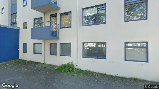Apartments for rent in Reykjavík Laugardalur - Photo from Google Street View