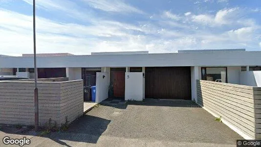Apartments for rent in Reykjavík Breiðholt - Photo from Google Street View