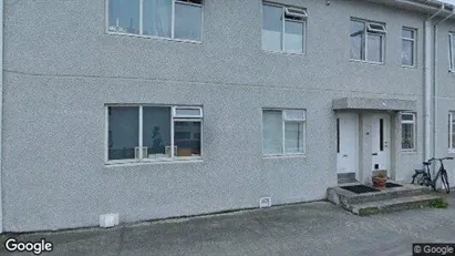 Apartments for rent in Reykjavík Háaleiti - Photo from Google Street View