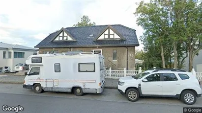 Apartments for rent in Reykjavík Laugardalur - Photo from Google Street View