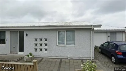 Apartments for rent in Kópavogur - Photo from Google Street View