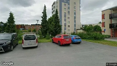 Apartments for rent in Hämeenlinna - Photo from Google Street View