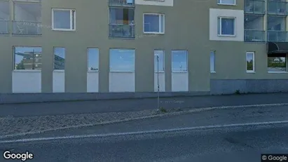 Apartments for rent in Hämeenlinna - Photo from Google Street View