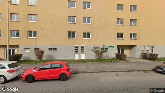 Apartments for rent in Leonding - Photo from Google Street View