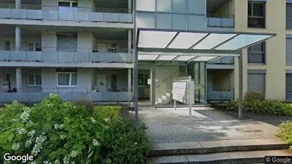 Apartments for rent in Baden - Photo from Google Street View
