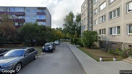 Apartments for rent in Šiaulių m. sav. - Photo from Google Street View
