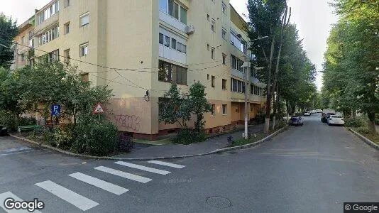 Apartments for rent in Vladimirescu - Photo from Google Street View