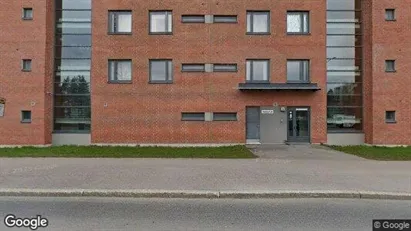 Rooms for rent in Tampere Kaakkoinen - Photo from Google Street View