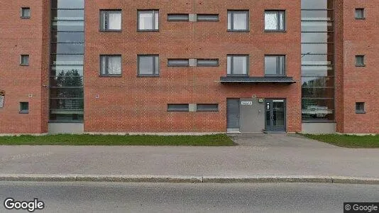 Rooms for rent in Tampere Kaakkoinen - Photo from Google Street View