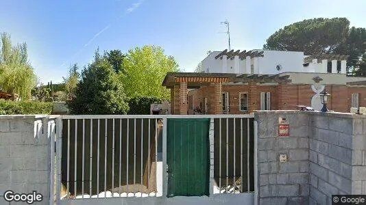 Apartments for rent in Laguna de Duero - Photo from Google Street View