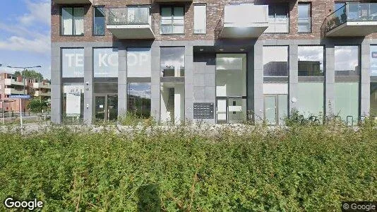 Apartments for rent in Delft - Photo from Google Street View