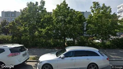Apartments for rent in Vantaa - Photo from Google Street View