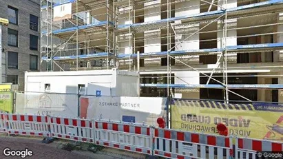Apartments for rent in Borken - Photo from Google Street View