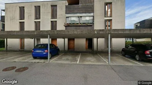 Apartments for rent in Hohenems - Photo from Google Street View