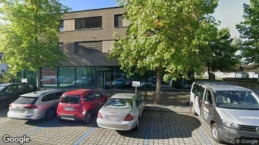 Apartments for rent in Dornbirn - Photo from Google Street View