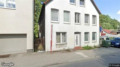 Apartments for rent in Duchy of Lauenburg - Photo from Google Street View