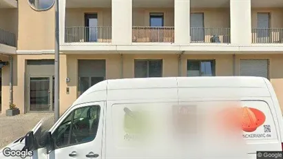 Apartments for rent in Berlin Charlottenburg-Wilmersdorf - Photo from Google Street View