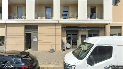 Apartments for rent in Berlin Charlottenburg-Wilmersdorf - Photo from Google Street View