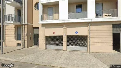 Apartments for rent in Berlin Charlottenburg-Wilmersdorf - Photo from Google Street View