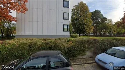 Apartments for rent in Hannover - Photo from Google Street View
