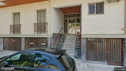 Apartments for rent in Patras - Photo from Google Street View