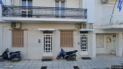 Apartments for rent in Patras - Photo from Google Street View