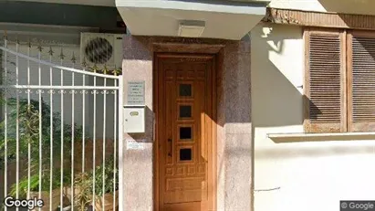 Apartments for rent in Patras - Photo from Google Street View