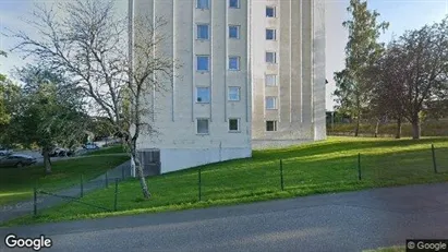 Apartments for rent in Värnamo - Photo from Google Street View