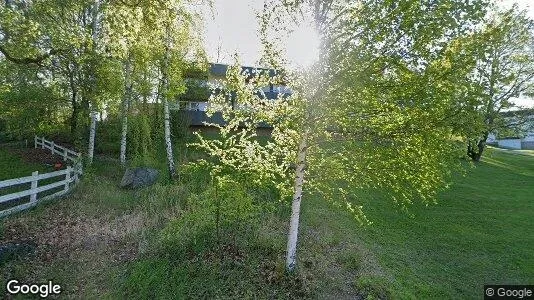 Apartments for rent in Hedemora - Photo from Google Street View