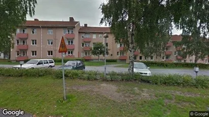 Apartments for rent in Örnsköldsvik - Photo from Google Street View