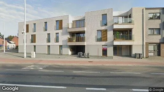 Apartments for rent in Vosselaar - Photo from Google Street View