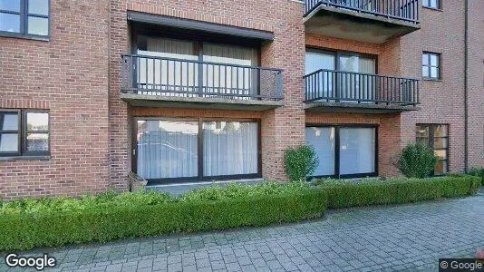 Apartments for rent in Beerse - Photo from Google Street View