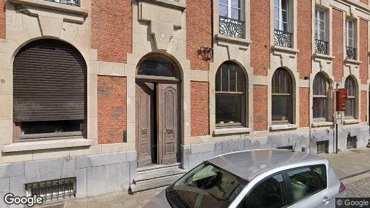 Apartments for rent in Leuven - Photo from Google Street View