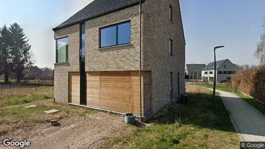 Apartments for rent in Oud-Heverlee - Photo from Google Street View