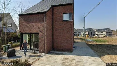 Apartments for rent in Oud-Heverlee - Photo from Google Street View