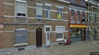 Apartments for rent in Tienen - Photo from Google Street View